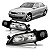 Farol Vectra Mascara Preta (2000/2005) - TYC - Imagem 1