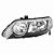 Farol New Civic (2007/2011) - TYC - Imagem 3