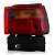 Lanterna Traseira Citroen Zx (1994/1997) - TYC - Imagem 3