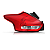 Lanterna Traseira Focus Hatch Sem Led (2016/Em Diante) - TYC - Imagem 2