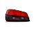 Lanterna Traseira Peugeot 306 Vermelho e Preto 1997/1999 TYC - Imagem 2