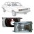 Farol Voyage GT (1981/1986) - IFCAR - Imagem 1