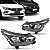 Farol Argo/Cronos Sem LED (2024 em Diante) MAGNETI MARELLI - Imagem 1