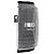 Lanterna Dianteira F1000 Sup Cristal Acrilico 1997/1999 JCV - Imagem 3