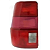 Lanterna Traseira Santana Rubi Tampa (1998/2006) - JCV - Imagem 2