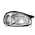Farol Corsa Raiado (1994/1999) - RCD - Imagem 3