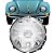Farol Fusca/Kombi (1974/1996) - FORTLUZ - Imagem 1