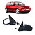 Retrovisor Externo Gol Manual 4P (1995/1999) - COFRAN - Imagem 1