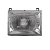 Farol F1000/F4000 Com Vigia (1993/1996) - VIC - Imagem 2