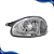Farol Corsa Carcaça Cinza (2000/2010) - Imagem 3