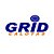 Calota Onix/Prisma Aro 14 Preto Fosco (2014/2016) - GRID 133CB - Imagem 2