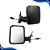 Retrovisor Fiorino Manual (1997/2007) - RETROVEX - Imagem 3