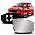 Lente Retrovisor KA (2015/2020) - ORIGINAL - Imagem 1