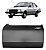 Folha de Porta Chevette (1983/1993) - IGP - Imagem 1