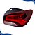 Lanterna Traseira Onix Hatch Sem LED (2020 2021 2022 2023 2024 2025) - IMPORTADA - Imagem 3