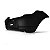 Para-choque Traseiro Agile Preto Liso 2009 2010 2011 2012 2013 - IMPORTADO - Imagem 2