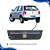 Lanterna Placa Gol G3 (2000 2001 2002 2003 2004 2005) - LS - Imagem 1