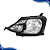 Farol Etios Máscara Negra (2017 2018 2019 2020 2021) - MG - Imagem 3