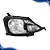 Farol Etios Máscara Negra (2017 2018 2019 2020 2021) - MG - Imagem 2