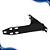 Suporte Para-choque Traseiro Fusca (1971 1972 1973 1974 1975 1976 1977 1978 1979) - MOV - Imagem 4