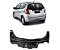 Painel Traseiro Fit 2009 2010 2011 2012 2013 2014 - IMPORTADO - Imagem 1