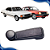 Manivela Reguladora Vidro Opala/Chevette (1983 1984 1985 1986 1987 1988 1989 1990 1991 1992 1993 1994 1995 1994) - UNIVERSAL - Imagem 1