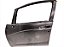 Porta Dianteira Honda Fit 2014 2015 2016 2017 2018 2019 2020 2021 - IMPORTADO - Imagem 3