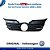 Grade Preta Texturizada Fase 1 Gol G3 2000 2001 2002 2003 - Original Volkswagen - Imagem 3