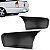 Ponteira Traseira Preto Liso Saveiro 1998 1999 2000 - Original Volkswagen - Imagem 1