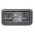 Lanterna Luz De Teto Fiat Siena/Palio/Strada 2001 2002 2003 2004 2005 2006 - Imagem 1