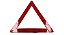 Triangulo De Segurança - OverVision - Imagem 1