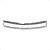 Moldura Grade Superior Cromada S10 2012 2013 2014 2015 2016 - IMPORTADO - Imagem 4