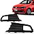 Grade Parachoque Com Furo Gol/Voyage GVI 2013 2014 2015 2016 - ORIGINAL - Imagem 1