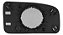 Lente Retrovisor CE C/Base Santana/Quantum 1992 1993 1994 1995 1996 1997 - METAGAL - Imagem 3