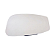 Lente Retrovisor C/Base Idea/Stilo 2005 2006 2007 2008 2009 2010 - METAGAL - Imagem 3