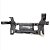 Quadro agregador da suspensão dianteira Chrysley PT Cruiser 2001 a 2010 - ORIGINAL - Imagem 1
