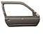 Porta Dianteira Golf GTI 2 Portas 1995 1996 1997 1998 1999 - ORIGINAL - Imagem 2