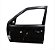 Porta Dianteira Gol G3 4 Portas 2000 2001 2002 2003 - ORIGINAL - Imagem 1