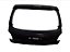 Tampa Traseira Peugeot 206 1999 2000 2001 2002 2003 - ORIGINAL - Imagem 1