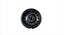 Roda de ferro preta 4 furos aro 15 Civic 2001 em diante - FUMAGALL - Imagem 1