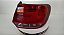 Lanterna Traseira Cristal Borda Escura Gol G6 2013 2014 2015 2016 - Original HELLA - Imagem 5