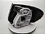 Lanterna Traseira Cristal Borda Escura Gol G6 2013 2014 2015 2016 - Original HELLA - Imagem 3