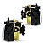 Farol Auxiliar Gol G5/Saveiro G5/Voyage G5/Polo/Fox/SpaceFox/Golf/Touareg - Original HELLA - Imagem 3