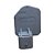 Motor Regulador Farol Astra 1999 2000 2001 2002 Ate 2011 Vectra 2006 2007 2008 2009 - Original HALLA - Imagem 2