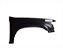 Paralama Sem furo Pisca HIlux 2002 2003 2004 SRV - IMPORTADO - Imagem 1