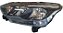 Farol Argo Sem Led (2017/2023) - Original MAGNETI MARELLI - Imagem 3