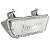 Farol Auxiliar Gol (1987/1994) - IFCAR - Imagem 3
