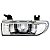 Farol Auxiliar Gol  (1995/1999) - IFCAR - Imagem 3