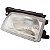 Farol Kadett Biodo (1989/1998) - IFCAR - Imagem 2