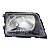 Farol Monza Biodo (1988/1990) - IFCAR - Imagem 3